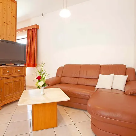 Typ D Apartment *